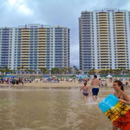 Ocean Walk Resort - Fabulous Ocean Front View Daytona Beach Exterior foto