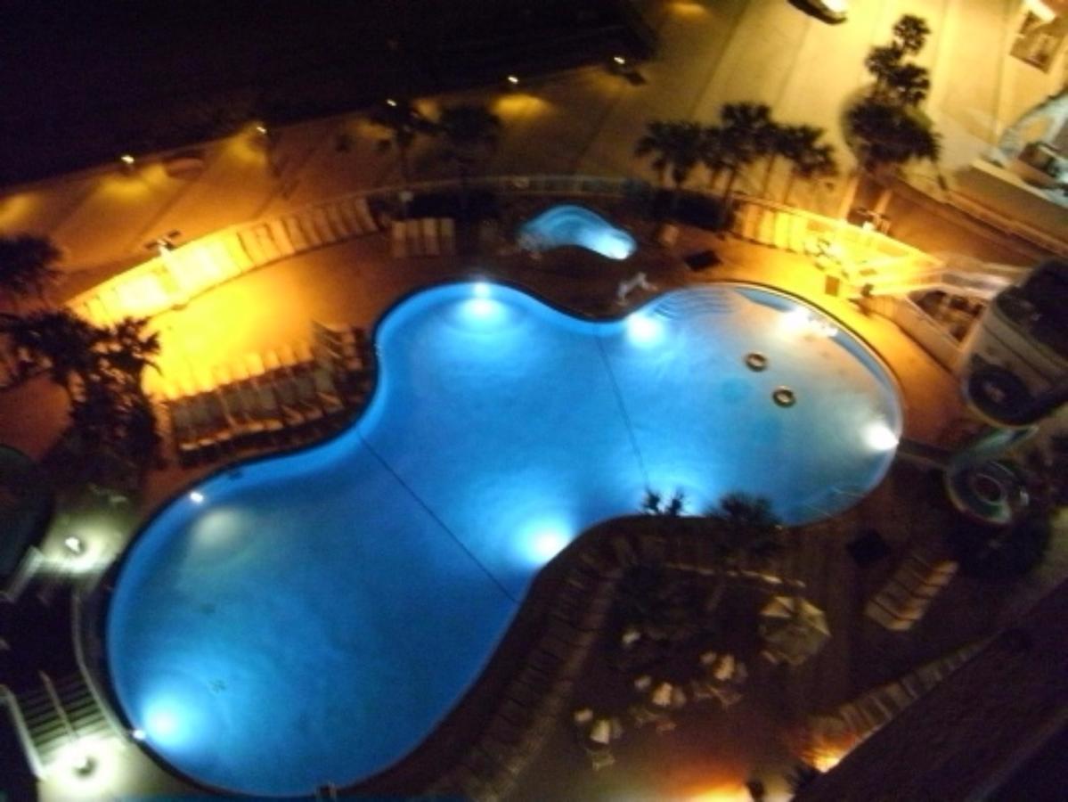 Ocean Walk Resort - Fabulous Ocean Front View Daytona Beach Exterior foto