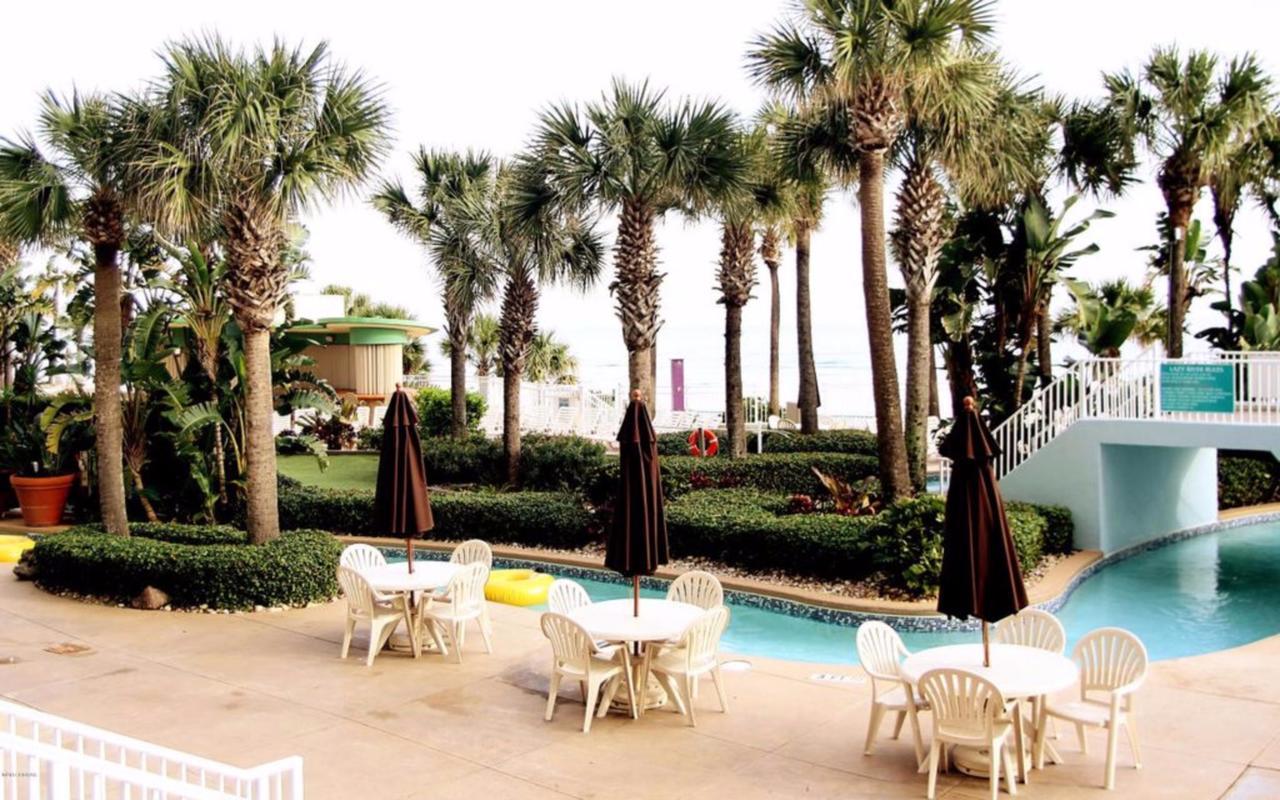 Ocean Walk Resort - Fabulous Ocean Front View Daytona Beach Exterior foto