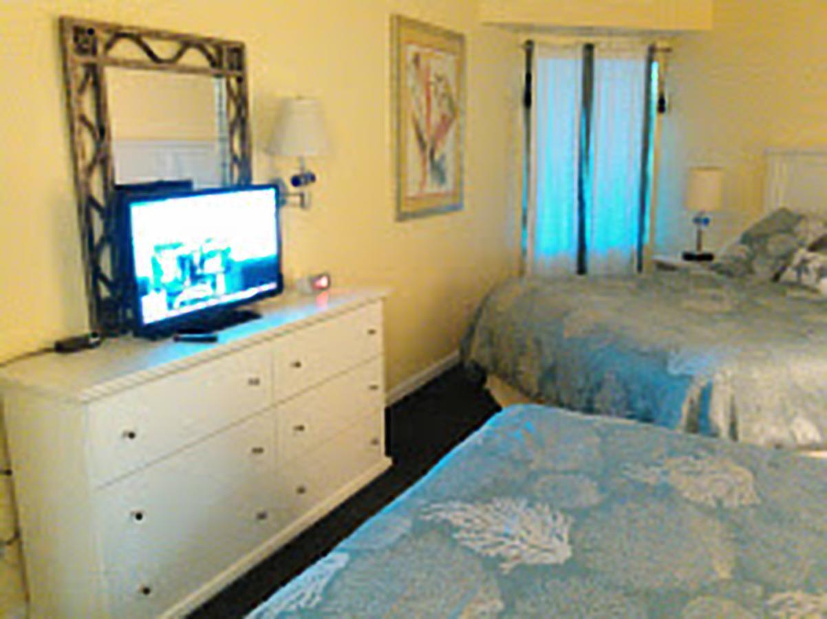 Ocean Walk Resort - Fabulous Ocean Front View Daytona Beach Exterior foto