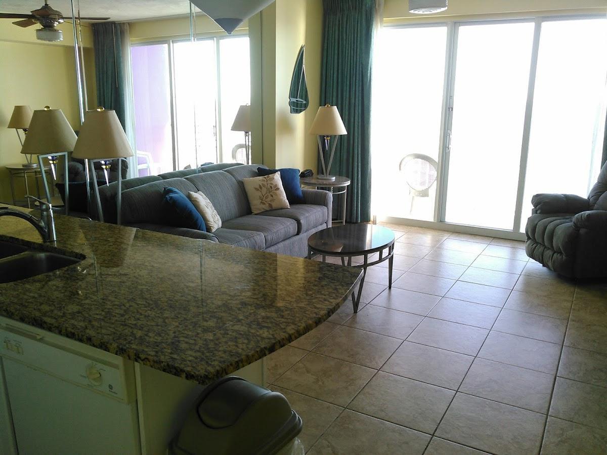 Ocean Walk Resort - Fabulous Ocean Front View Daytona Beach Exterior foto
