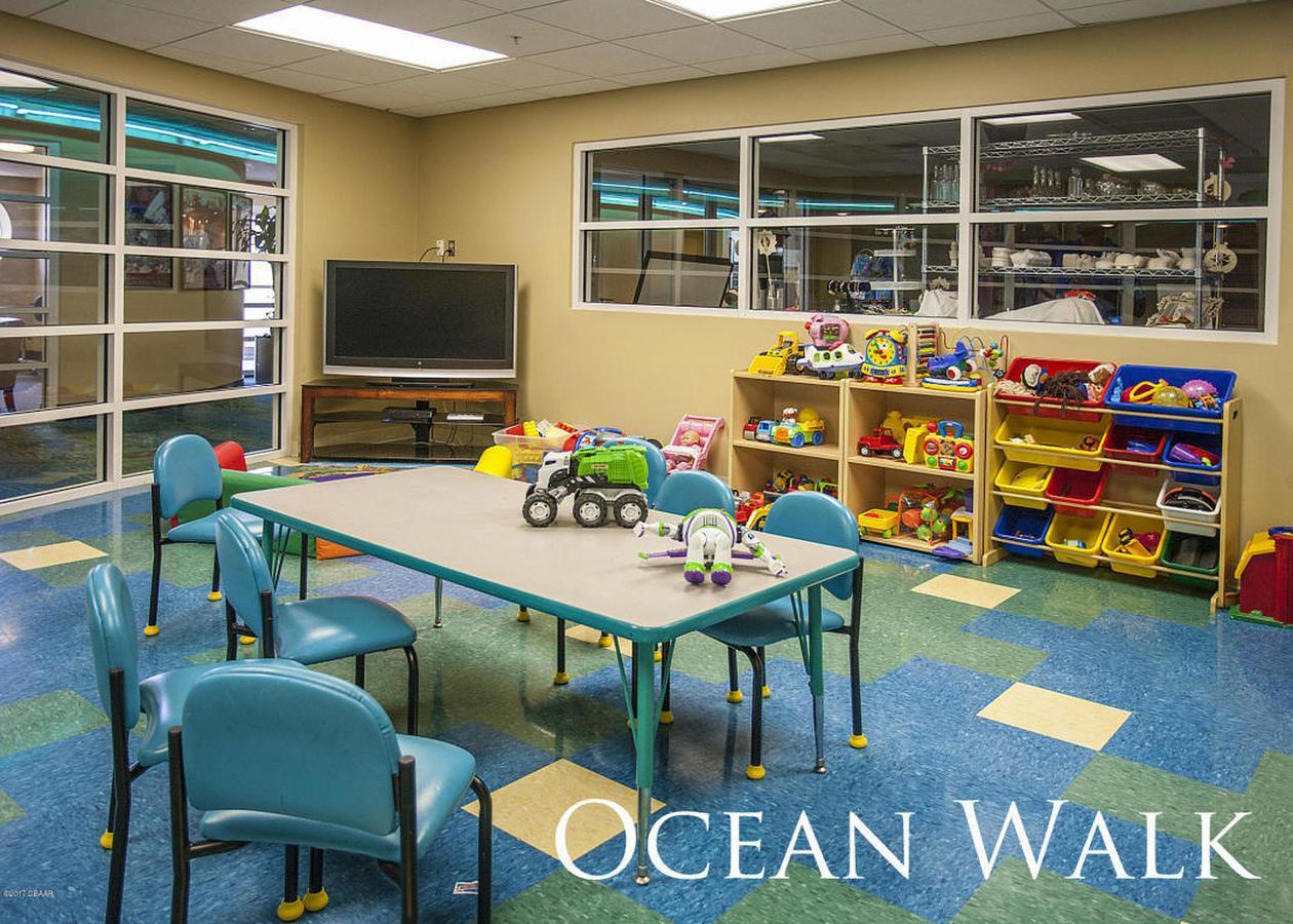 Ocean Walk Resort - Fabulous Ocean Front View Daytona Beach Exterior foto